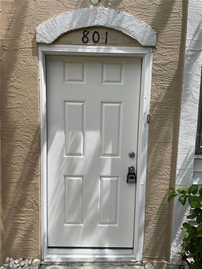 3154 S SEMORAN BOULEVARD UNIT 801