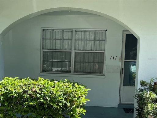 11200 102ND AVENUE UNIT 111
