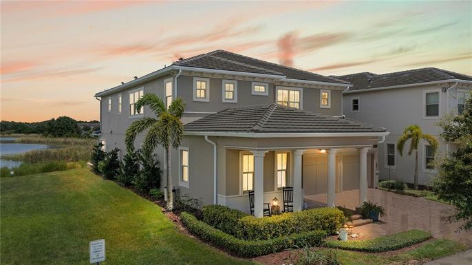 15576 SHOREBIRD LANE