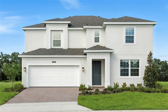 6992 BROAD WING LOOP