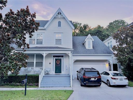 814 RUNNER OAK STREET