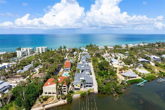 6005 N BEACH ROAD UNIT 19