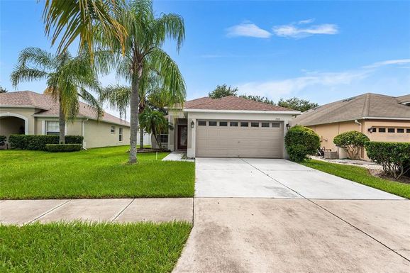 7352 TOWER BRIDGE DRIVE