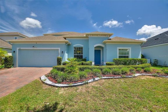 585 BLUE CYPRESS DRIVE