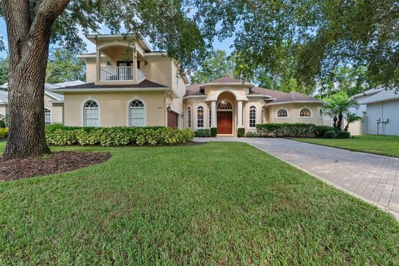 1753 CROOKED OAK LANE