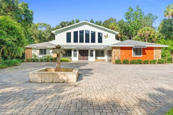 550 S TIMBERLANE DRIVE