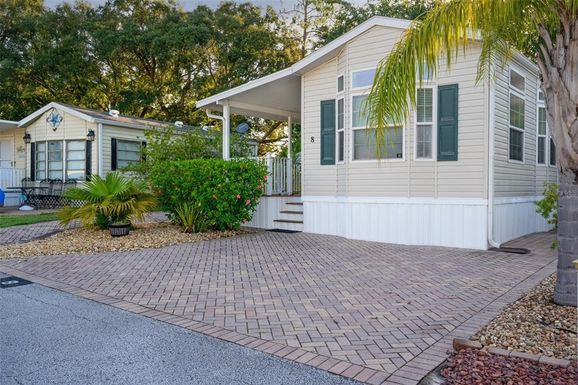 20285 US HIGHWAY 27 UNIT 8