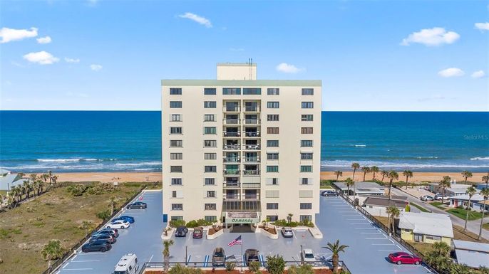 1513 OCEAN SHORE BOULEVARD UNIT 7B