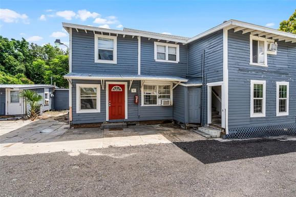 113 S GROVE STREET UNIT 1