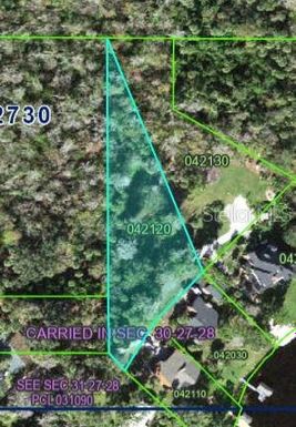 6281 HALABRIN ROAD UNIT 1