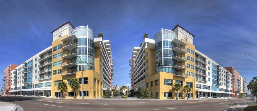 1120 E KENNEDY BOULEVARD UNIT 226