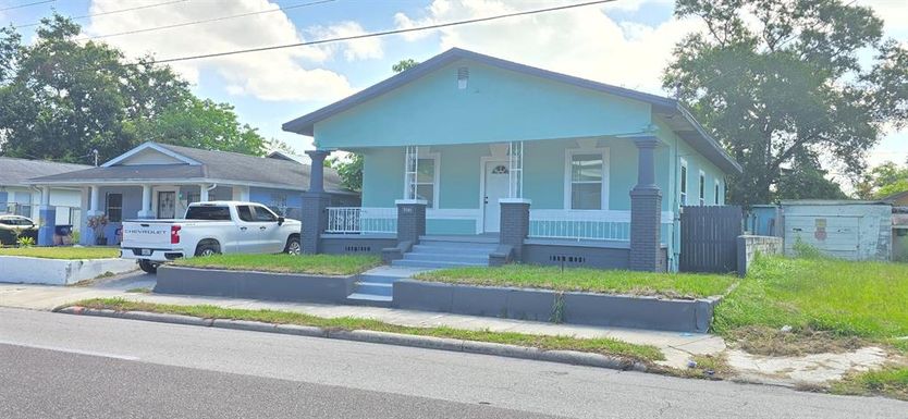 3101 N 15TH STREET