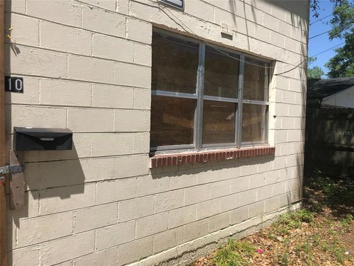 2310 FAIRFAX STREET