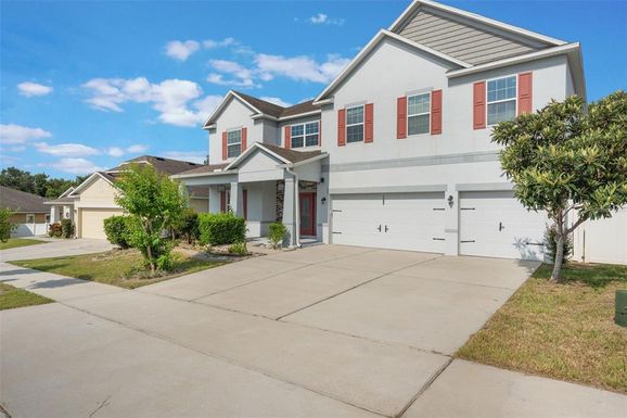 1383 WATER WILLOW DRIVE