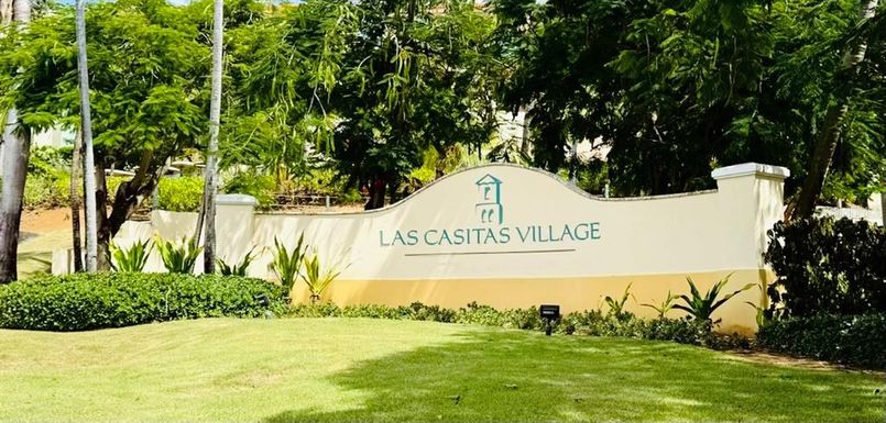 140 LAS CASITAS VILLAGE UNIT 5580