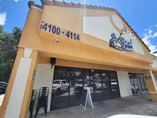 4100 S ORANGE BLOSSOM TRAIL