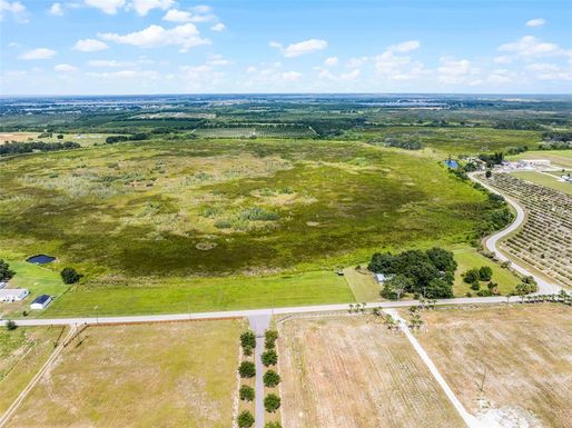 7500 LAKE LOWERY ROAD