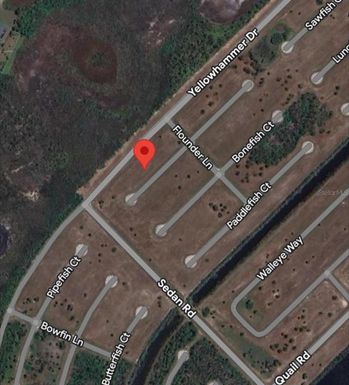 12209 HARVESTFISH COURT