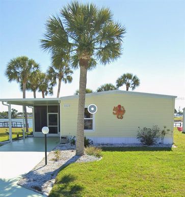 1513 BLUE HERON DRIVE