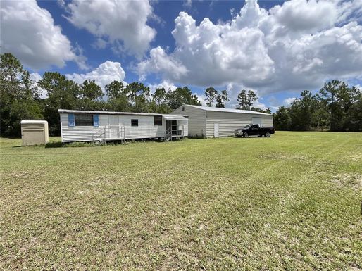 820 CHICKEN FARM ROAD