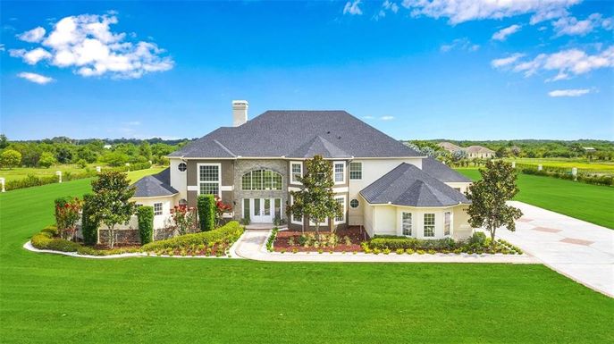 4185 KISSIMMEE PARK ROAD