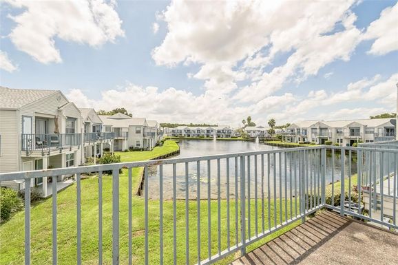 2536 WOODGATE BOULEVARD UNIT 201