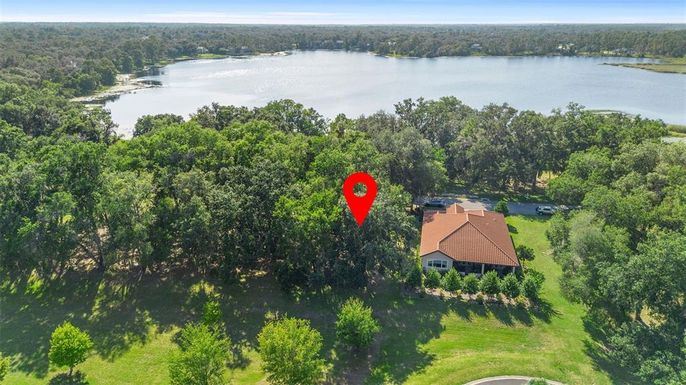 3609 AQUAMARINE DRIVE