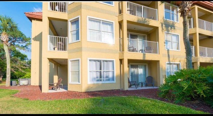 6337 PARC CORNICHE DRIVE UNIT 2107