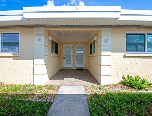 6006 MIDNIGHT PASS ROAD UNIT 51