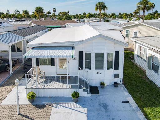 9000 US HWY 192 UNIT 733