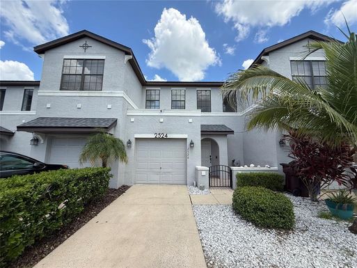 2524 SEVEN OAKS DRIVE