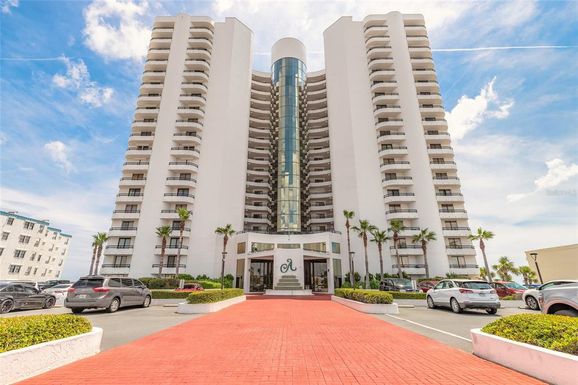 3757 S ATLANTIC AVENUE UNIT 1104