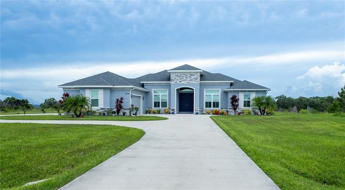 5054 LAKE TOSCANA DRIVE