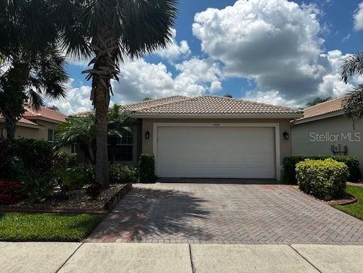 15844 COBBLE MILL DRIVE