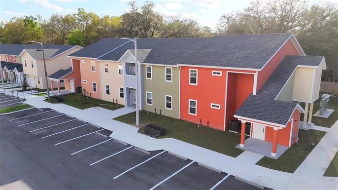 1581 NW 29TH ROAD UNIT 3