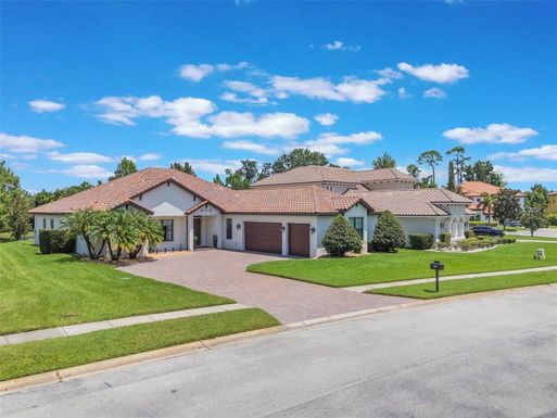 421 TERRAVISTA PLACE