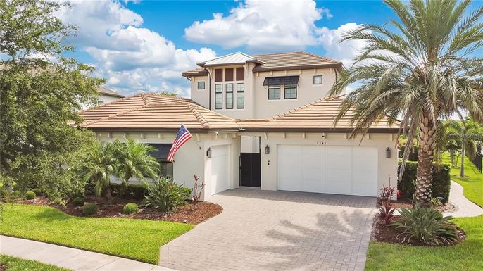 7346 JOHN HANCOCK DRIVE