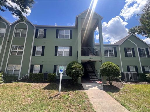 2031 DIXIE BELLE DRIVE UNIT 2031T