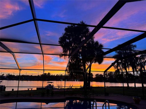 3545 LAKE PADGETT DRIVE