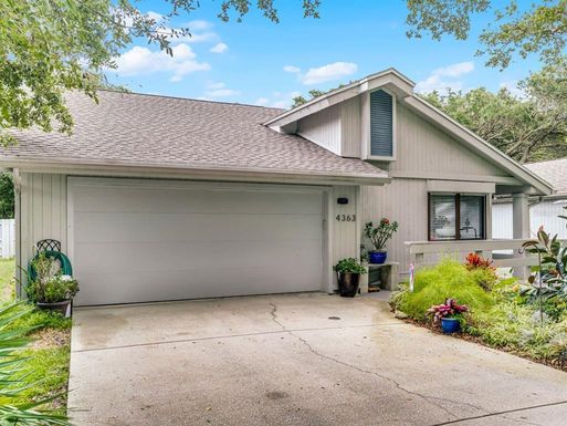 4363 SEA COVE