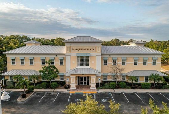 5602 MARQUESAS CIRCLE UNIT #104