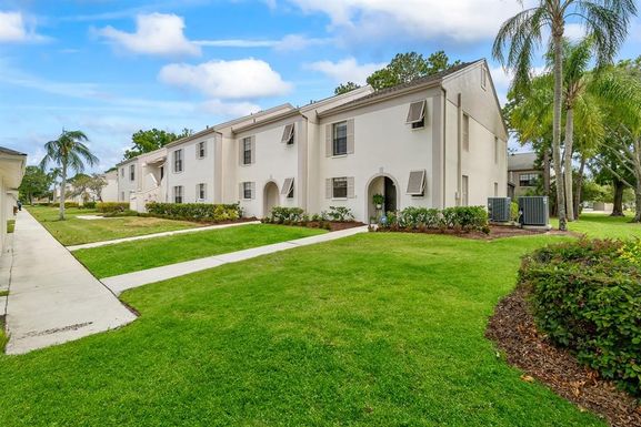 2460 HERON TERRACE UNIT E103