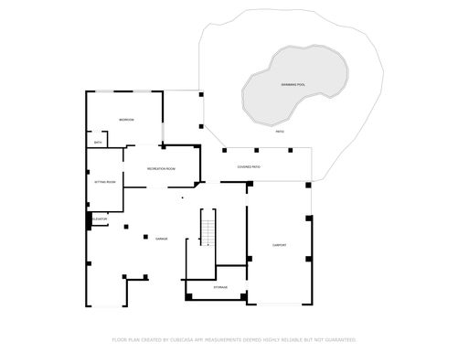1661 SEA BREEZE DRIVE