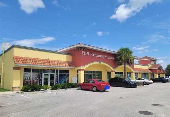 20550 VETERANS BOULEVARD UNIT 101