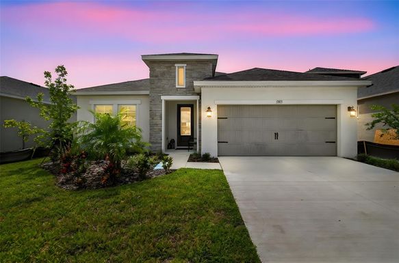 5293 EVERLONG DRIVE