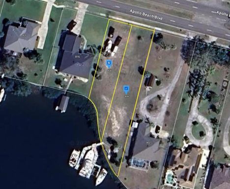 808 APOLLO BEACH BOULEVARD
