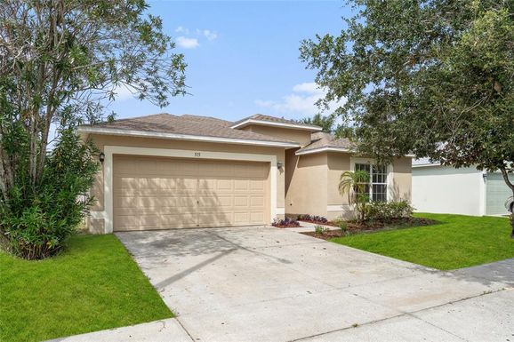 515 RONSHELLE AVENUE