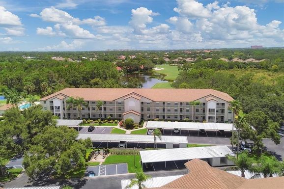 8750 OLDE HICKORY AVENUE UNIT 9209