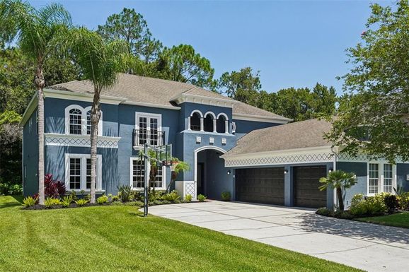 3511 LOGGERHEAD WAY
