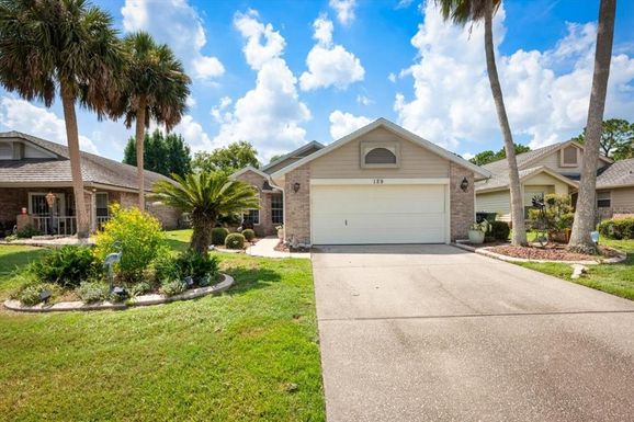 129 MORNING DOVE COURT